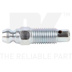  alsuoklio varžtas / vožtuvas