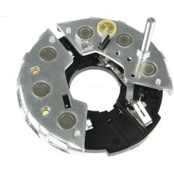  lygintuvas, kintamosios srovės generatorius <small>AS</small>