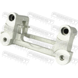  stabdžių apkabos kronšteino rinkinys