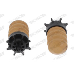 apsauginio dangtelio komplektas, amortizatorius <small>PROTECTION KIT</small>