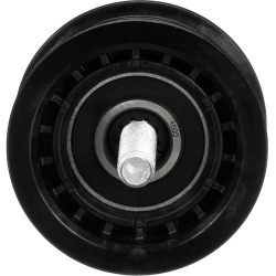  kreipiantysis skriemulys, V formos rumbuotas diržas <small>DriveAlign™</small>