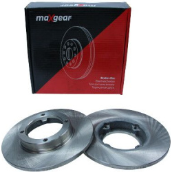  stabdžių diskas (1vnt)