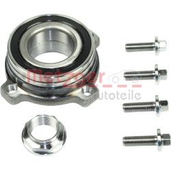  rato guolio komplektas