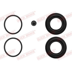  remonto komplektas, stabdžių apkaba