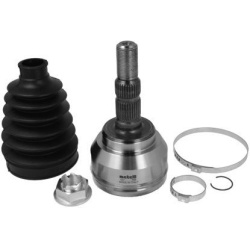  jungčių komplektas, kardaninis velenas