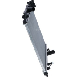  radiatorius, variklio aušinimas