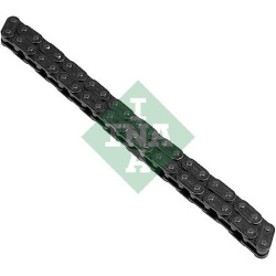  grandinė, alyvos siurblio pavara