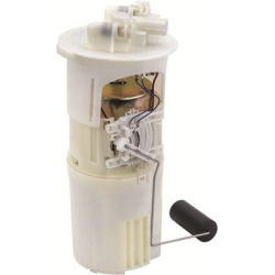  degalų tiekimo modulis