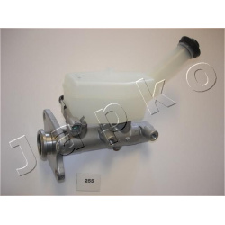  pagrindinis cilindras, stabdžiai