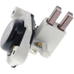  reguliatorius, kintamosios srovės generatorius