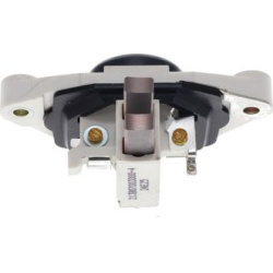  reguliatorius, kintamosios srovės generatorius