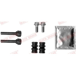  kreipiančiųjų movų rinkinys, stabdžių apkaba