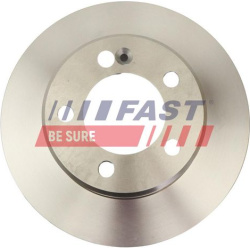  stabdžių diskas (1vnt)