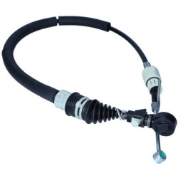  trosas, neautomatinė transmisija