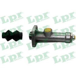  pagrindinis cilindras, sankaba