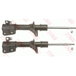  amortizatorius <small>TRW TWIN</small>