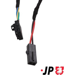  galinių durų elektros variklis <small>JP</small>