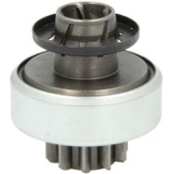  krumpliaratis, starteris