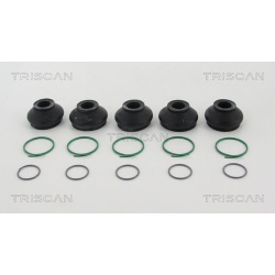  vairo kolonėlės apsauga