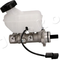  pagrindinis cilindras, stabdžiai