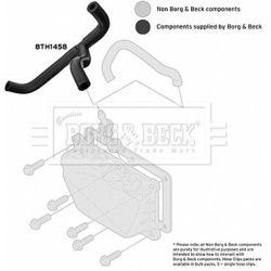  žarna, karterio alsuoklis