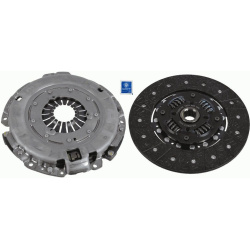 sankabos komplektas  sankabos komplektas