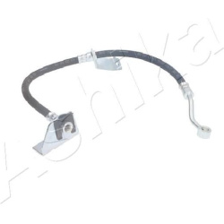  laikantysis rėmas, stabdžių žarnelė