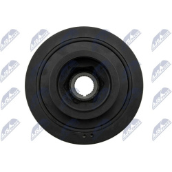  skriemulys, alkūninis velenas