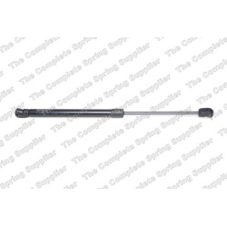  dujinė spyruoklė, gaubtas