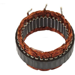  Statorius, generatorius <small>AS</small>