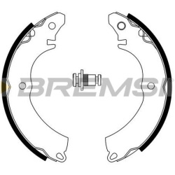 stabdžių trinkelių komplektas  stabdžių trinkelių komplektas