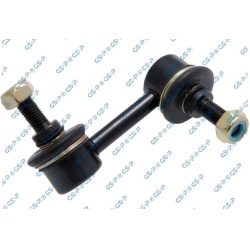  stabilizatoriaus traukė