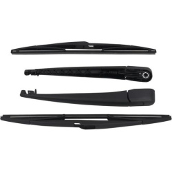  valytuvo svirtis, priekinio stiklo apliejiklis