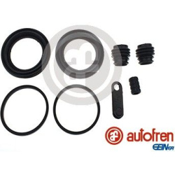  remonto komplektas, stabdžių apkaba