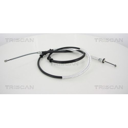 trosas, stovėjimo stabdys  trosas, stovėjimo stabdys