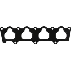  tarpiklis, įsiurbimo kolektorius