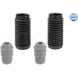  apsauginio dangtelio komplektas, amortizatorius <small>MEYLE-ORIGINAL-KIT: Better solution for you!</small>