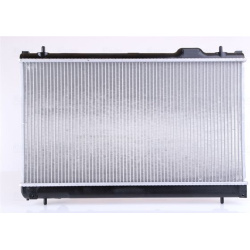  radiatorius, variklio aušinimas