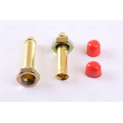  radiatorius, variklio aušinimas