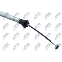 trosas, stovėjimo stabdys  trosas, stovėjimo stabdys