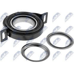  pakaba, kardaninis velenas