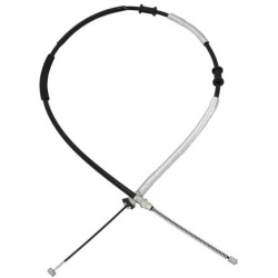 trosas, stovėjimo stabdys  trosas, stovėjimo stabdys