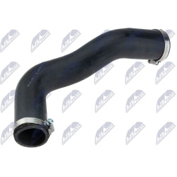  kompresoriaus padavimo žarna