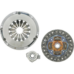  sankabos komplektas <small>AISIN CSC Kit (3P)</small>