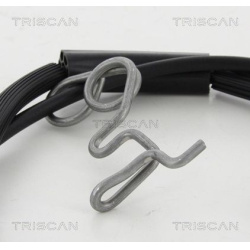  trosas, stovėjimo stabdys