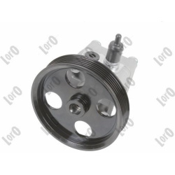  hidraulinis siurblys, vairo sistema <small>LORO</small>