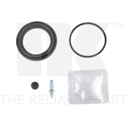  remonto komplektas, stabdžių apkaba