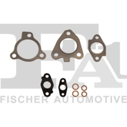  montavimo komplektas, kompresorius