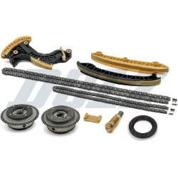  paskirstymo grandinės komplektas