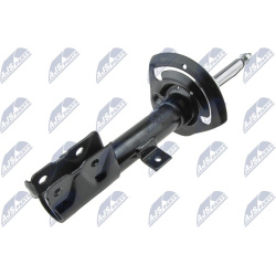 amortizatorius  amortizatorius